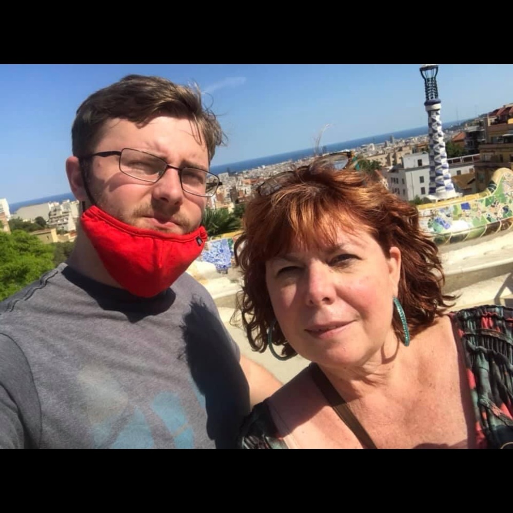 Meet your Posher, Carole